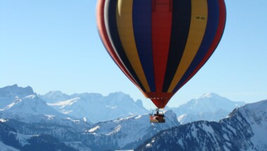 Balloon Box Solo