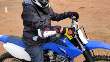 Initiation Mini Motos