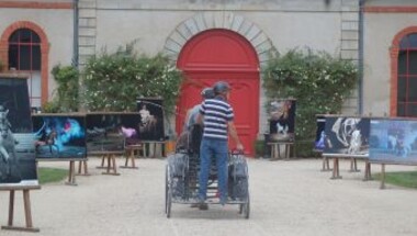 Chèque Cadeau Attelage Ar Maner