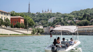 4h de bateau sans permis 10 places