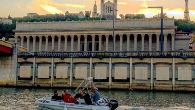 4h de bateau sans permis 7 places