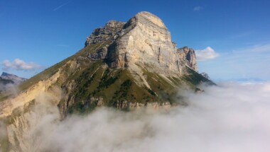 Vol Parapente Aventure