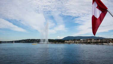 Baptême de l'air en Avion - Circuit Léman (40 min)
