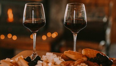 Apéro Gourmand à l'Aprèski
