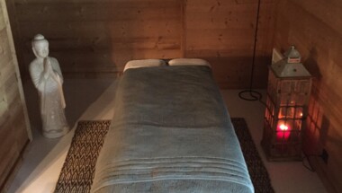 MASSAGE ET SPA