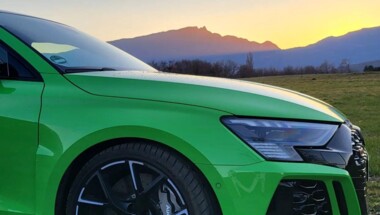 Stage de pilotage en voiture de prestige | 1 heure