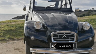 Offrez vous le carrosse en rapport avec vos envies !