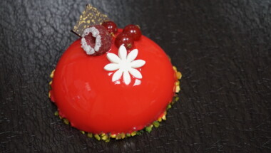 Romance gourmande aux Cotonnades