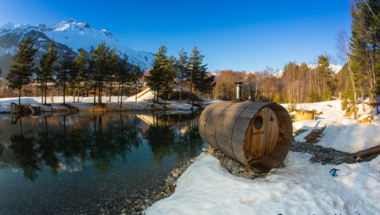 Ô Spa Vanoise de Jour