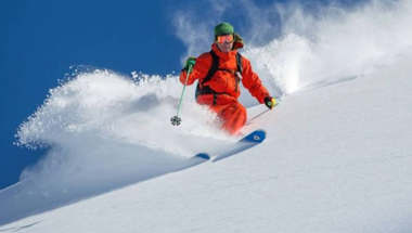 Ski Hors Piste