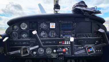 Baptême de l'air 50 Minutes
