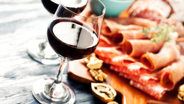Apéro au Bacchus