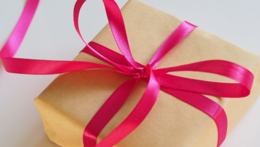 Chèque cadeau