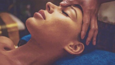 Massage crânien - Nuad-Sri-Sa -