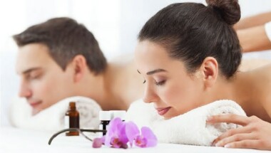 Massage bien-être aux huiles aromatiques - Nuad Aroma - Duo