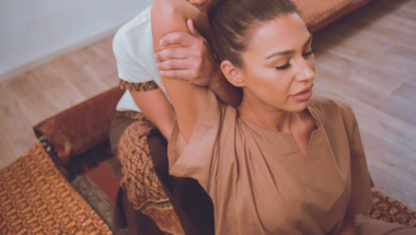 Massages Thaï traditionnel -Nuad Bo'Rarn- Solo
