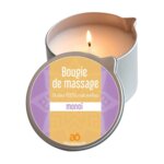 Supplément huile chaude (Monoi)