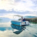 Supplément location de bateau 4h