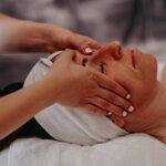 Option Massage Crânien 15 min