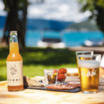 Apéro à notre camp de base (prix/pers)