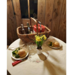 Panier dîner personne supplémentaire