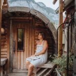 Accès sauna privatisé pour 2 personnes