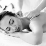 Massage thalacap 25'