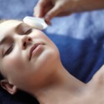 soin du visage spécifique