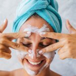 Soin du visage coup d'éclat Thalac 30 mn