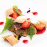 Dîner Menu Séquoia ( par personne )