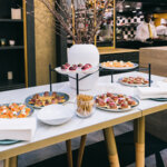 Petits Déjeuners ( par personne)