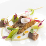 Diner menu Dégustation ( par personne)