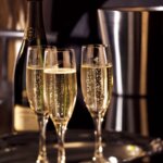 Apéritif coupe de Champagne (par personne)