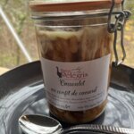 Le Menu Cassoulet de canard
