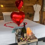 Pack romantique