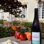 Bouteille de cidre
