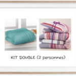kit double