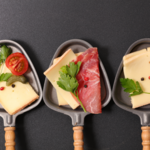 Diner du Soir RACLETTE pour 2 personnes