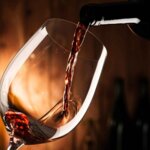 Accord mets et vins 1 personne (2 verres de vin par personne)