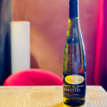 Roussette Marestel - Domaine Dupasquier - Blanc
