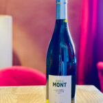 Sur le Mont - Clusel Roch - Blanc