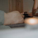 Massage | Visage crânien - 30min