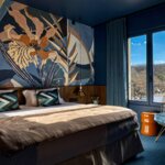 Supplément chambre prestige avec vue étangs ou jardins