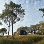 Le Lodge Tribu • de 4 à 6 personnes