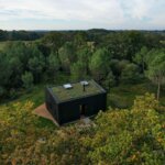 Le Lodge Suite • 2 personnes