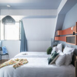 Surclassement chambre Deluxe par nuit
