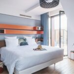 Surclassement chambre Junior Suite par nuit