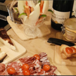 Apéro Gourmand pour 2 personnes