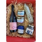 Panier gourmand
