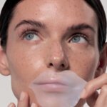 MASQUE LÈVRES BIO-CELLULOSE POST TRAITEMENT